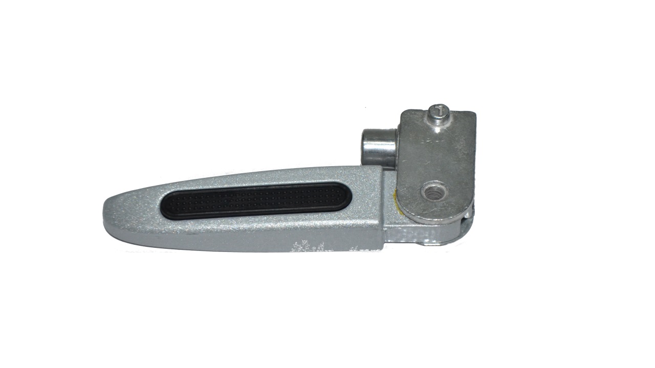 ARKA BASAMAK SOL (E-CARGO)